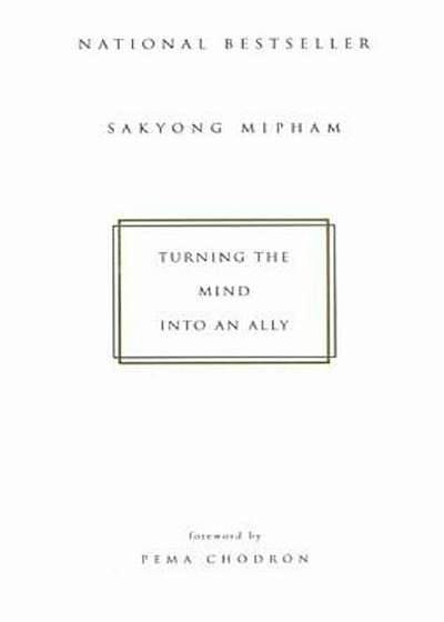 Turning the Mind Into an Ally, Paperback