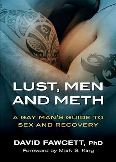 Lust, Men, and Meth: A Gay Man's Guide to Sex and Recovery, Paperback
