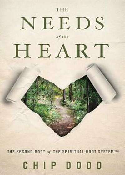 The Needs of the Heart, Paperback