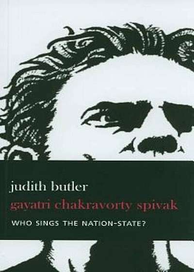 Who Sings the Nation-State': Language, Politics, Belonging, Paperback