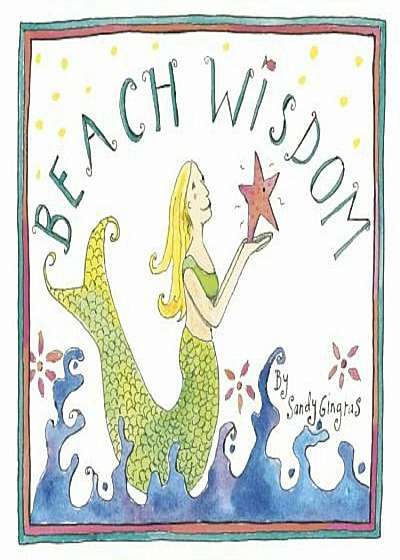 Beach Wisdom, Hardcover