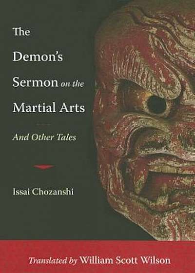 The Demon's Sermon on the Martial Arts: And Other Tales, Paperback