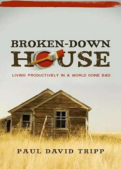 Broken-Down House: Living Productively in a World Gone Bad, Paperback