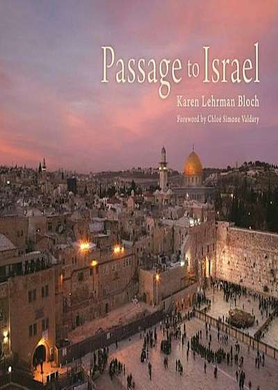 Passage to Israel, Hardcover