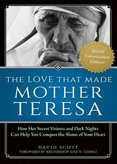 Love That Made Mother Teresa, Paperback