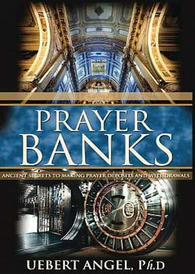 Prayer Banks, Paperback