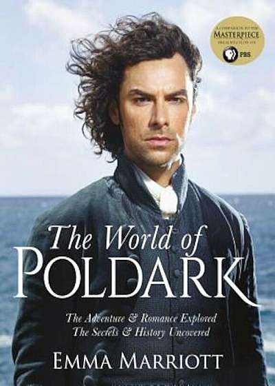 The World of Poldark, Hardcover