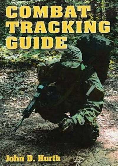 Combat Tracking Guide, Paperback