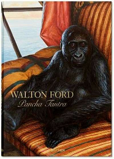 Walton Ford: Pancha Tantra, Hardcover