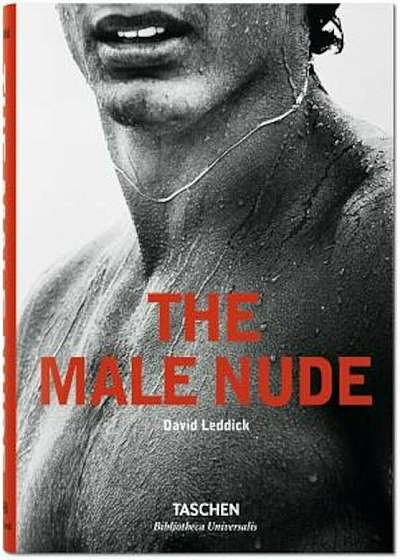 The Male Nude, Hardcover