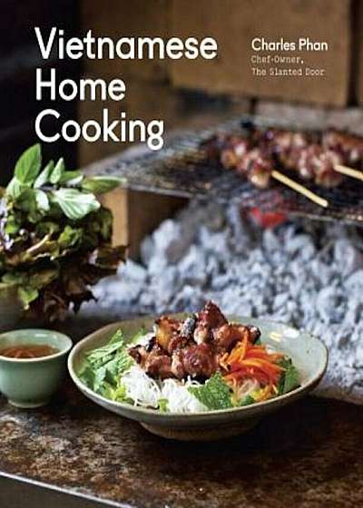 Vietnamese Home Cooking, Hardcover