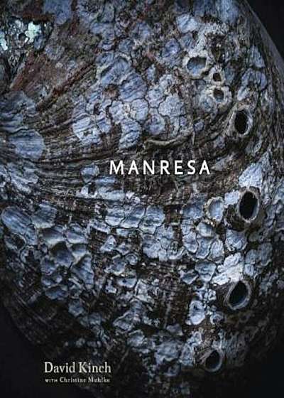 Manresa: An Edible Reflection, Hardcover
