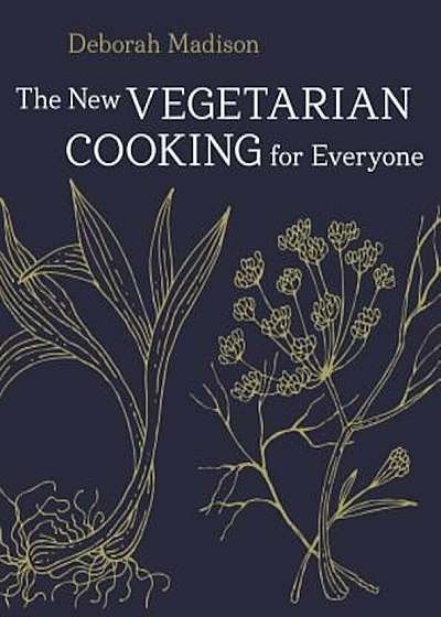 The New Vegetarian Cooking for Everyone, Hardcover