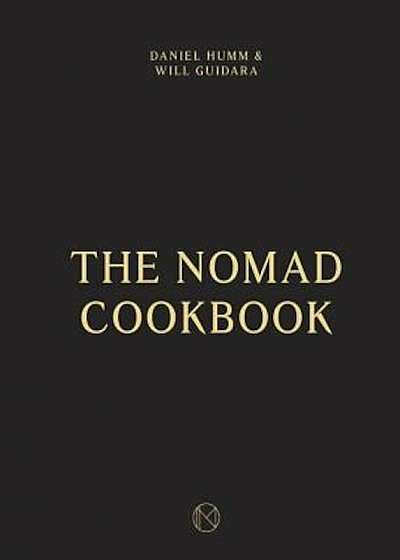The Nomad Cookbook, Hardcover