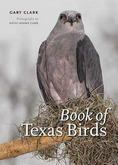 Book of Texas Birds, Paperback