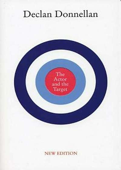 The Actor and the Target, Paperback