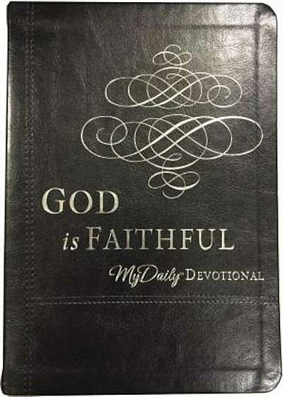 God Is Faithful, Hardcover