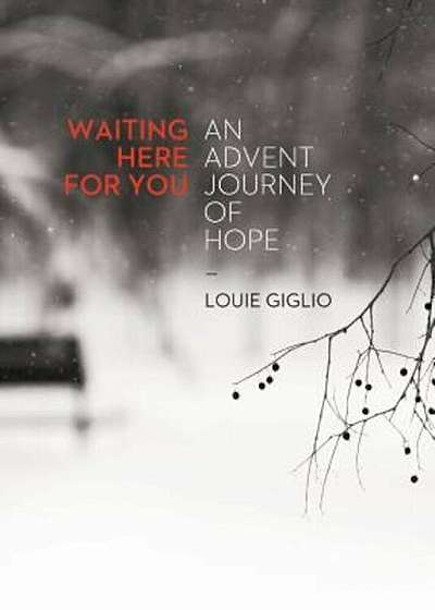 Waiting Here for You, Paperback