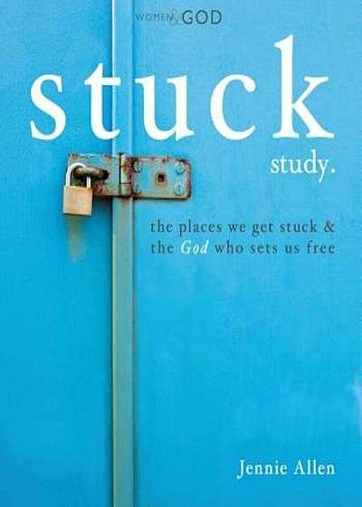 Stuck Study Guide, Paperback