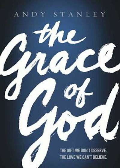 The Grace of God, Paperback