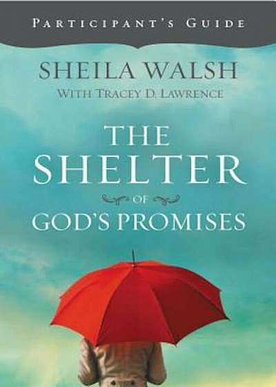 The Shelter of God's Promises, Paperback