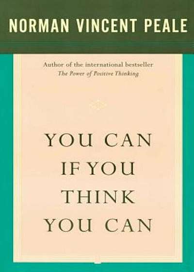 You Can If You Think You Can, Paperback