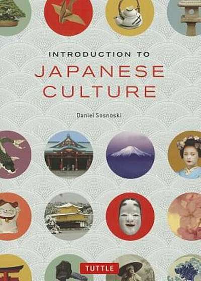 Introduction to Japanese Culture, Paperback