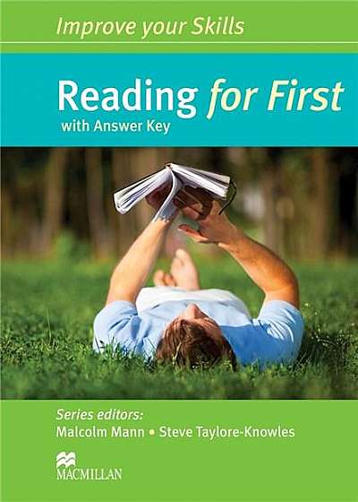 Improve your Skills: Reading for First Student's Book with Answer Key