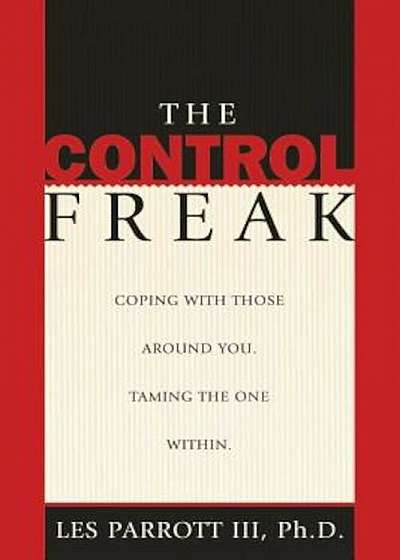The Control Freak, Paperback