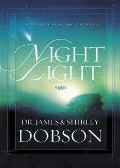 Night Light: A Devotional for Couples, Hardcover
