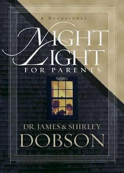 Night Light for Parents: A Devotional, Paperback
