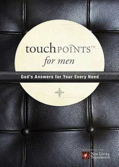Touchpoints for Men, Paperback