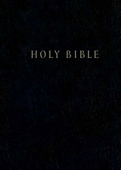 Coperta cărții Holy Bible-NLT, Hardcover