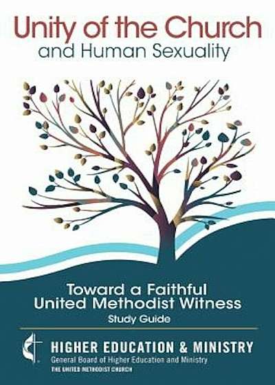 Unity of the Church and Human Sexuality: Toward a Faithful United Methodist Witness, Paperback