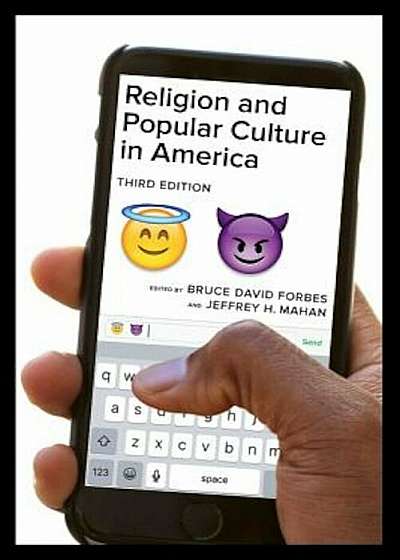 Religion and Popular Culture in America, Paperback