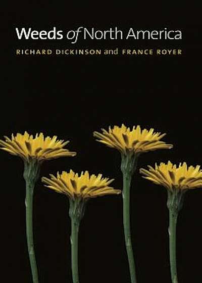 Weeds of North America, Paperback