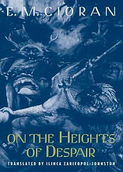 On the Heights of Despair, Paperback