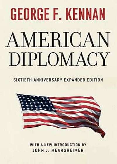 American Diplomacy, Paperback