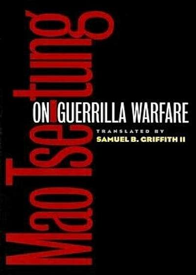 On Guerrilla Warfare, Paperback