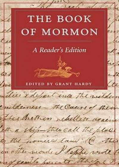 The Book of Mormon: A Reader's Edition, Paperback