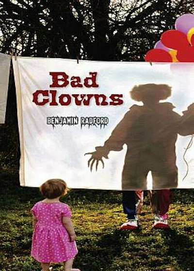 Bad Clowns, Paperback