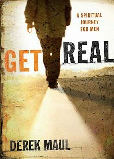 Coperta cărții Get Real, Paperback de Derek Maul