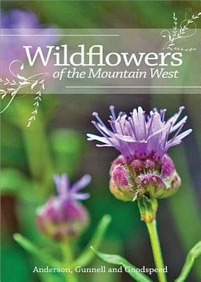 Wildflowers of the Mountain West, Paperback