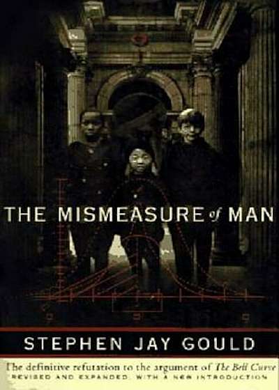 The Mismeasure of Man, Paperback
