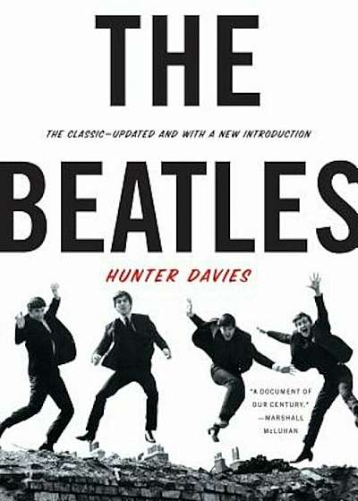 The Beatles, Paperback