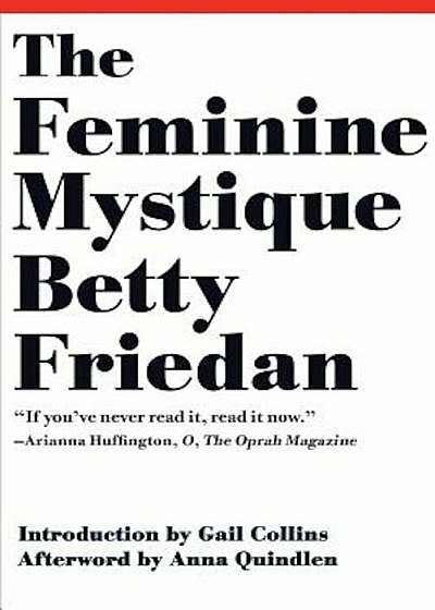 The Feminine Mystique, Paperback