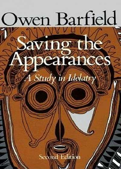 Saving the Appearances: The First Two Centuries, Paperback