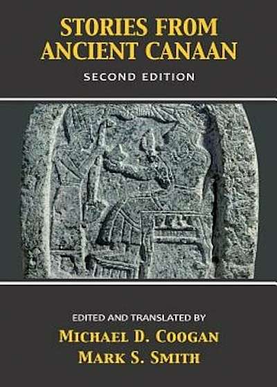 Stories from Ancient Canaan, Paperback