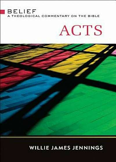 Acts (Tcb), Hardcover