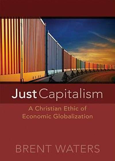 Just Capitalism, Paperback